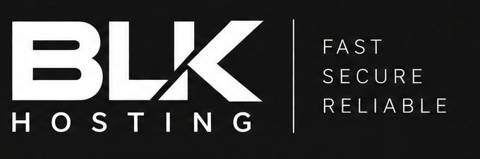 BLK Hosting